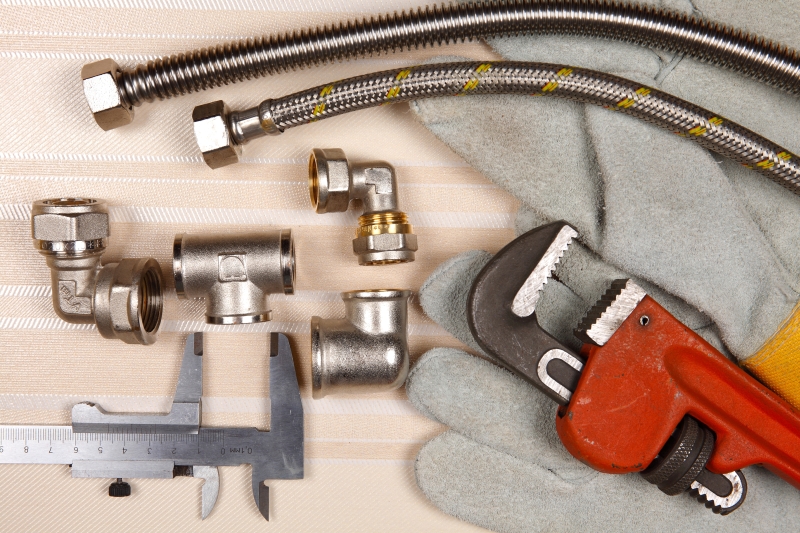 Plumbers Thames Ditton